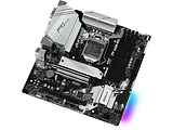 ASRock B460M PRO4 / mATX Socket 1200 Dual 4xDDR4-2933