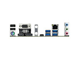 ASRock B460M PRO4 / mATX Socket 1200 Dual 4xDDR4-2933