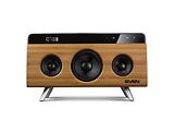 Sven HA-930 Bamboo / 30W Bluetooth / Brown