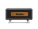 Sven HA-930 Bamboo / 30W Bluetooth / Brown
