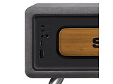 Sven HA-930 Bamboo / 30W Bluetooth / Brown