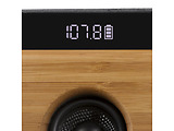 Sven HA-930 Bamboo / 30W Bluetooth / Brown