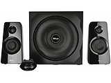 Trust Tytan 2.1 Speaker Set 120w / Black