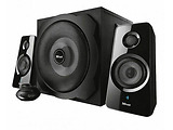 Trust Tytan 2.1 Speaker Set 120w / Black