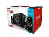 Trust Tytan 2.1 Speaker Set 120w / Black