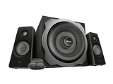 Trust Gaming GXT 38BT Tytan 2.1 120w / Black