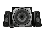 Trust Gaming GXT 38BT Tytan 2.1 120w / Black