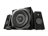 Trust Gaming GXT 38BT Tytan 2.1 120w / Black