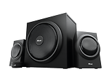 Trust Yuri / 2.1 120W / Black