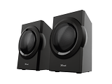 Trust Yuri / 2.1 120W / Black