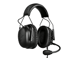 Trust Gaming GXT 444 Wayman Pro Headset / Black