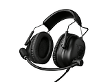Trust Gaming GXT 444 Wayman Pro Headset / Black
