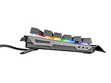 Trust Gaming GXT 877 Scarr Mechanical Keyboard / Black