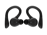 Trust Nika Sports Bluetooth Wireless Earphones / Black