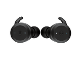 Trust Nika Sports Bluetooth Wireless Earphones / Black
