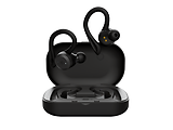 Trust Nika Sports Bluetooth Wireless Earphones / Black