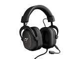 Trust Gaming GXT 414 Zamak Premium Multiplatform Headset / Black