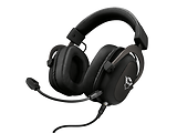 Trust Gaming GXT 414 Zamak Premium Multiplatform Headset / Black