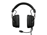 Trust Gaming GXT 414 Zamak Premium Multiplatform Headset / Black