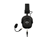 Trust Gaming GXT 414 Zamak Premium Multiplatform Headset / Black