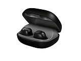 Trust Duet XP Bluetooth Wire-free Earphones / Black