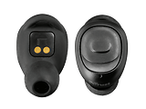 Trust Duet XP Bluetooth Wire-free Earphones / Black