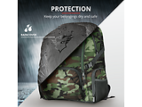 Trust Gaming Backpack GXT 1250G Hunter / Camouflage