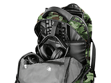 Trust Gaming Backpack GXT 1250G Hunter / Camouflage