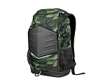 Trust Gaming Backpack GXT 1255 Outlaw 15.6" / 23302 / Camouflage