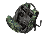 Trust Gaming Backpack GXT 1255 Outlaw 15.6" / 23302 / Camouflage