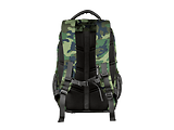 Trust Gaming Backpack GXT 1255 Outlaw 15.6" / 23302 / Camouflage