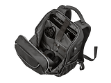 Trust Gaming Backpack GXT 1255 Outlaw 15.6" / 23302 / Black