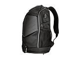 Trust Gaming Backpack GXT 1255 Outlaw 15.6" / 23302 / Black