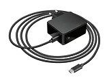 Trust Maxo 61W USB-C Charger for Apple MacBook 61W / Black