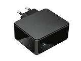 Trust Maxo 61W USB-C Charger for Apple MacBook 61W / Black