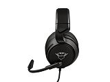 Trust Gaming GXT 433 Pylo Multiplatform Headset / Black