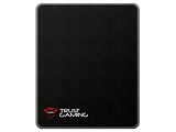 Trust Gaming Chair Mat GXT 715 / 99 x 120 / Black