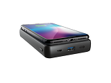 Trust Primo Wireless Charging 20000mAh / Black