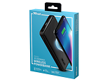 Trust Primo Wireless Charging 20000mAh / Black