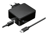 Trust Summa 45W Universal USB-C Charger / Black