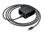 Trust Summa 45W Universal USB-C Charger / Black