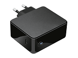 Trust Summa 45W Universal USB-C Charger / Black
