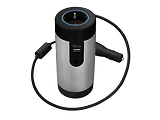 Trust Car 230 Volt Power Socket 150W /