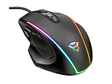 Trust Gaming GXT 165 Celox RGB Mouse / Black