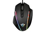 Trust Gaming GXT 165 Celox RGB Mouse / Black