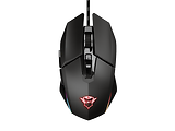 Trust Gaming GXT 950 Idon Illuminated Mouse / Black