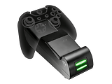 Trust Gaming GXT 247 Duo Charging Dock for Xbox One / Black