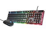 Trust Gaming Combo GXT 838 Azor Keyboard + Mouse / English