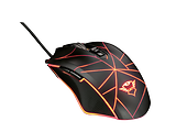 Trust GXT 160 Ture RGB Mouse / Black