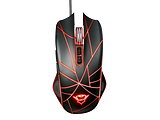 Trust GXT 160 Ture RGB Mouse / Black
